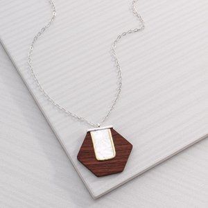 Silpada Wildwood Necklace